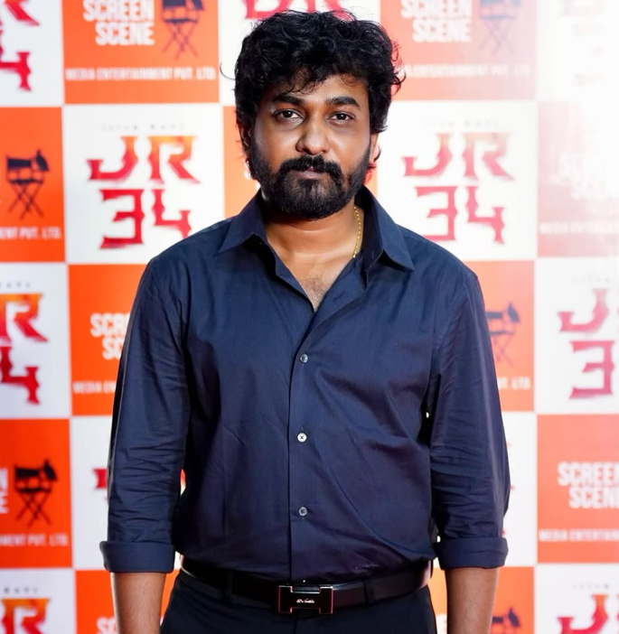 Ganesh Babu