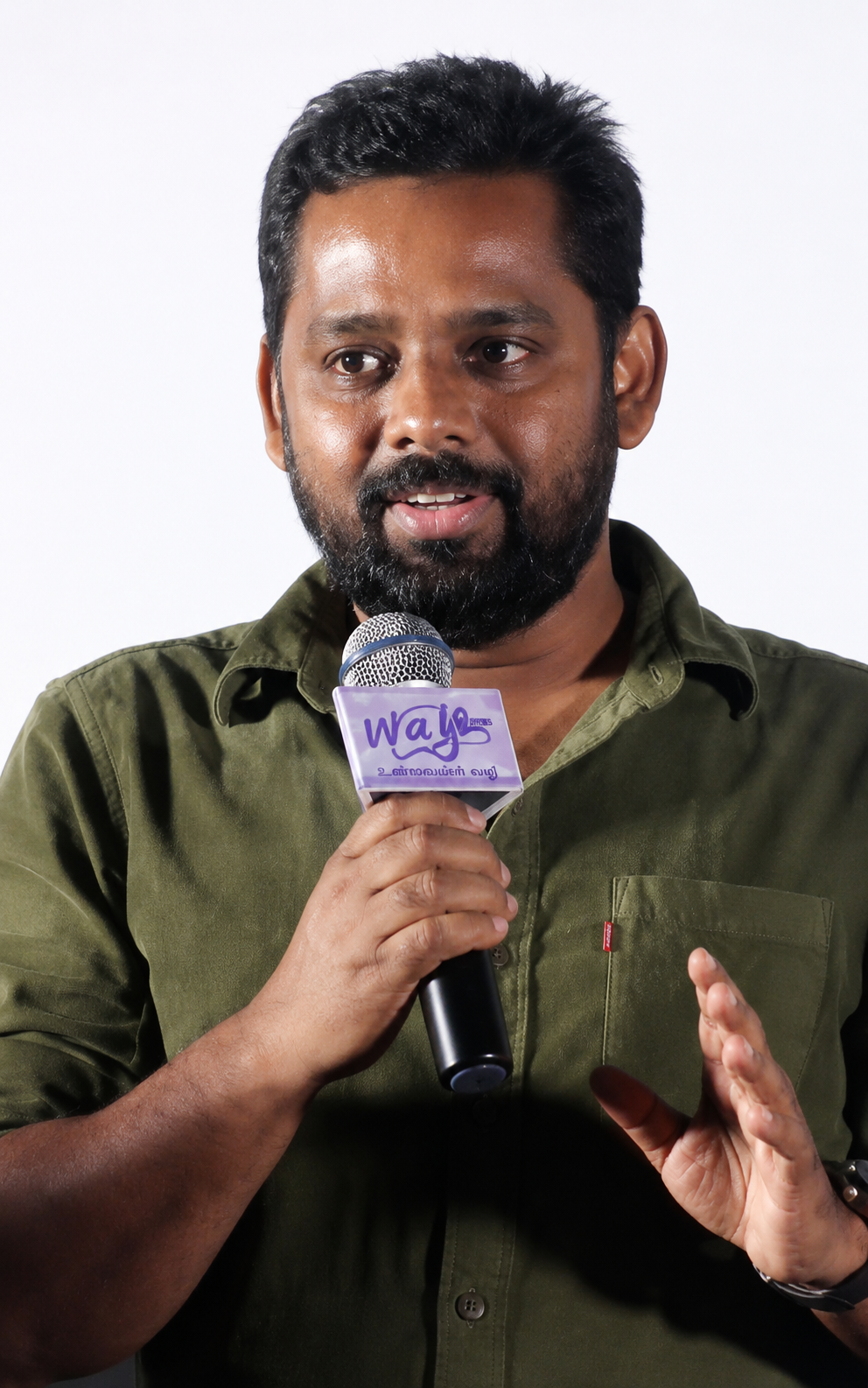 Rajasekar